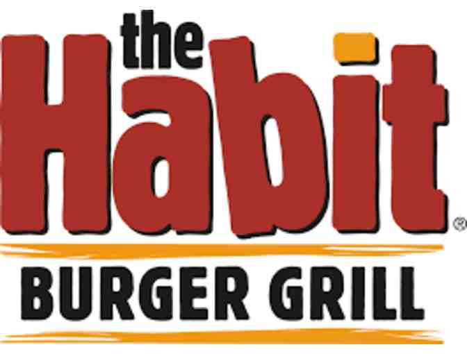 The Habit - 8 Chartickets - Photo 1