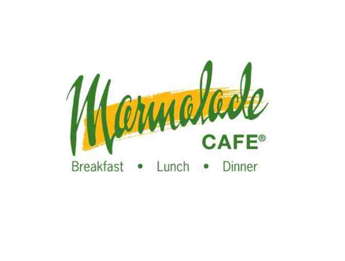 $50 Gift Card to Marmelade Cafe - Photo 1