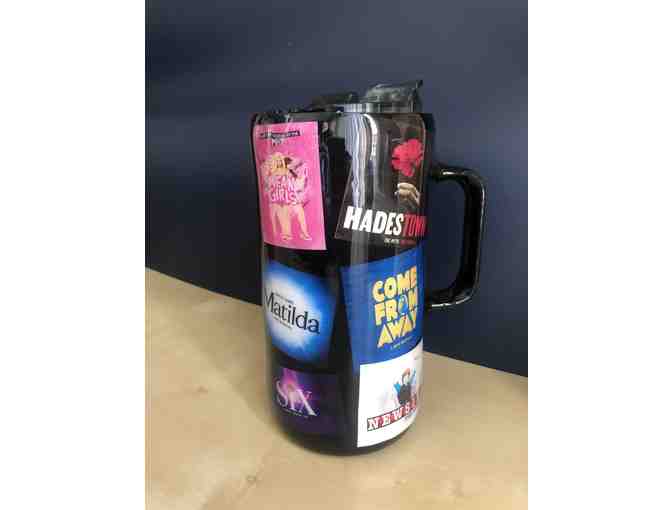 Coffee Lovers POPs Basket