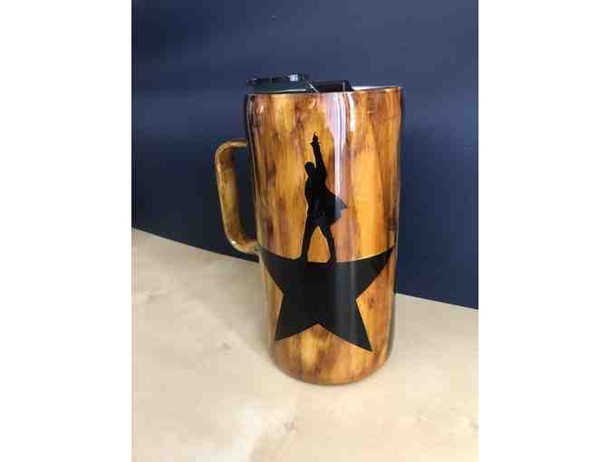 Coffee Lovers POPs Basket