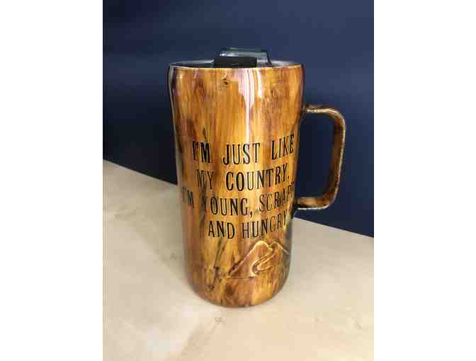 Coffee Lovers POPs Basket