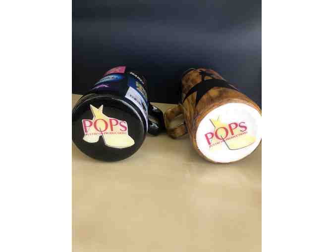 Coffee Lovers POPs Basket