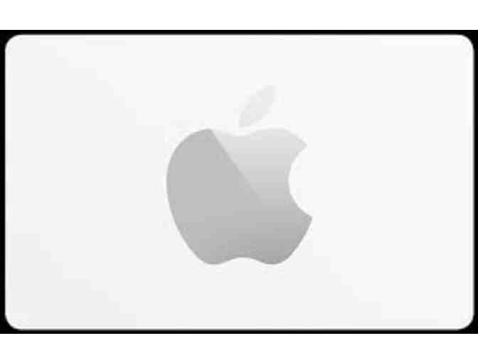 Apple Store Gift card - $25 - Photo 1