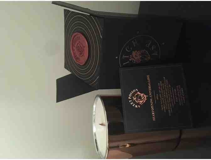 Broadway's Calling Exclusive Basket of Broadway Stars Items!