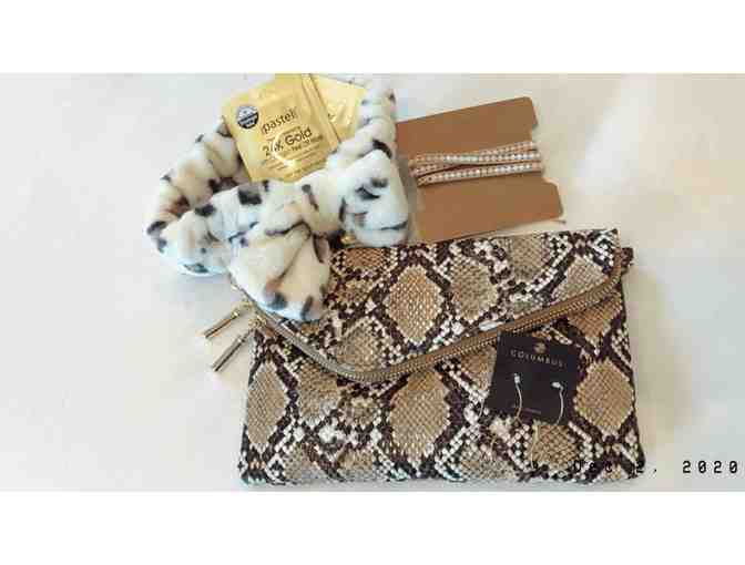 The Beauty Package you Deserve!