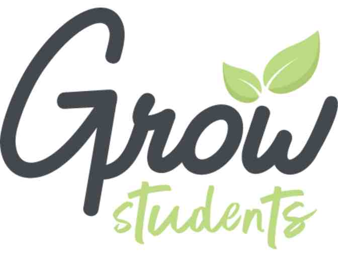 Grow Curriculum