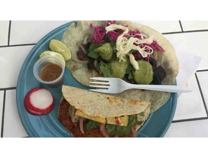 6-Hour Tijuana Taco Tour