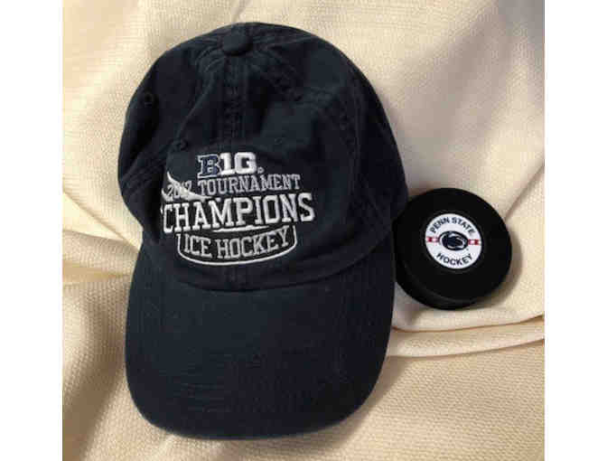 Penn State Hockey Package - Photo 2