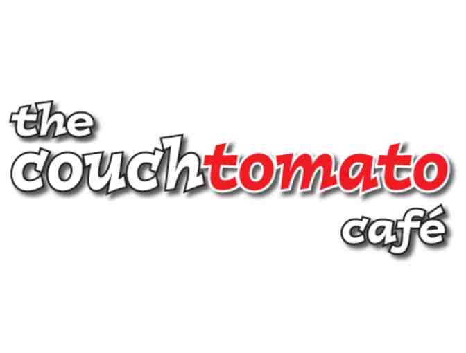 Couch Tomato Gift Card - Photo 2