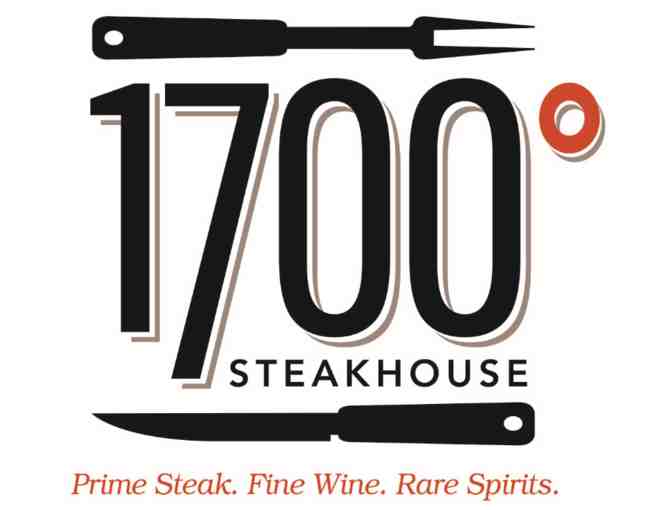 Hilton Harrisburg & 1700 Degrees Steakhouse