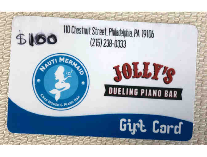 Jolly's Dueling Piano Bar - Photo 1
