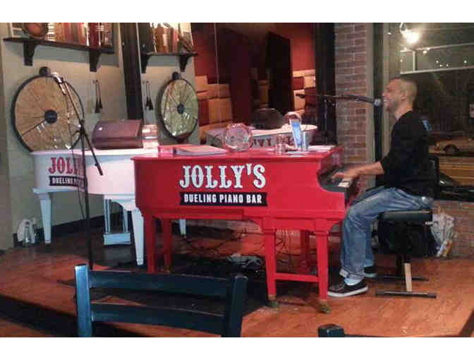 Jolly's Dueling Piano Bar