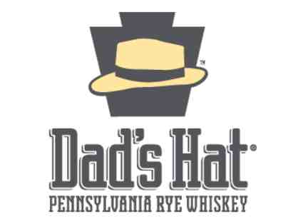 Dad's Hat Tour & Tasting