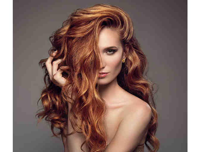 Carmel Blo Package Extravaganza