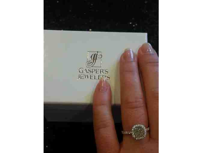 Gaspers Jewelers Gift Certificate