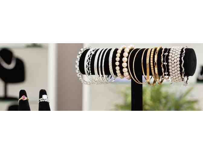 Gaspers Jewelers Gift Certificate