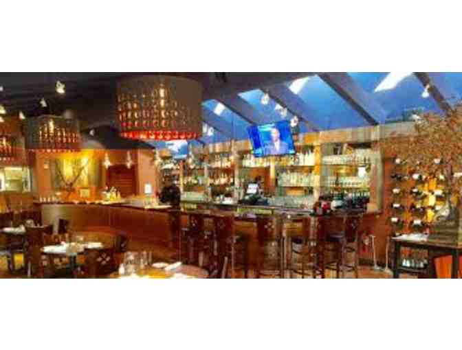 Sur Restaurant Gift Certificate