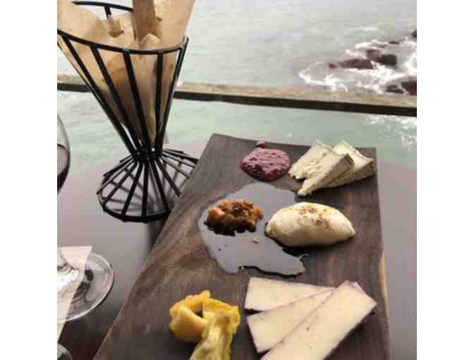 A Taste of Monterey Wine Market & Bistro