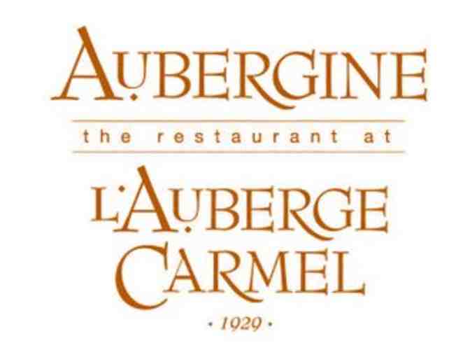 L'Auberge Carmel