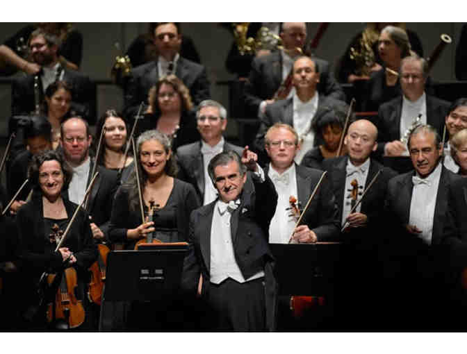 Monterey Symphony Tickets