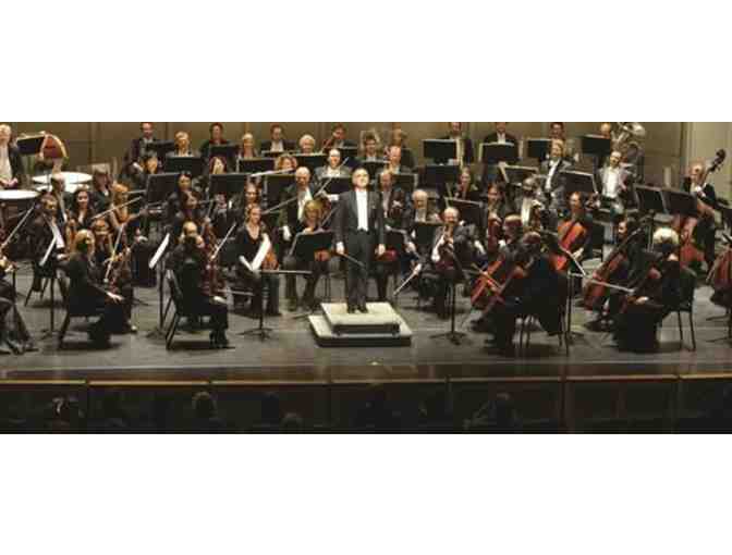 Monterey Symphony Tickets