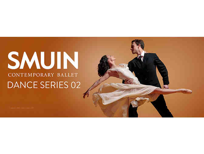 Smuin Contemporary Ballet