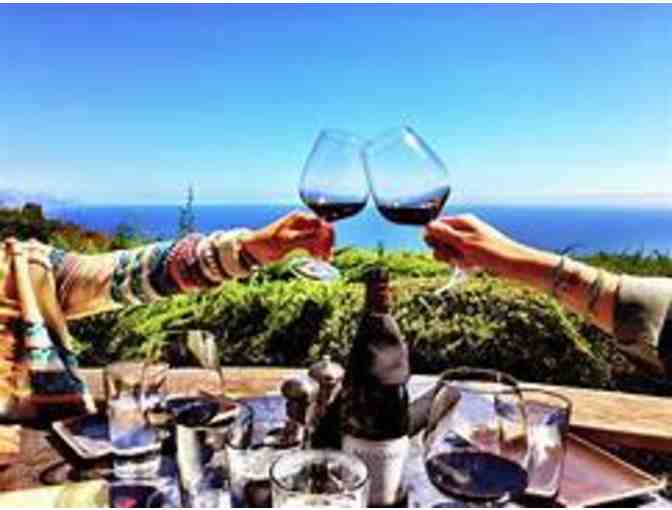 Nepenthe Gift Certificate