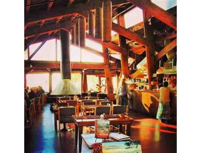 Nepenthe Gift Certificate