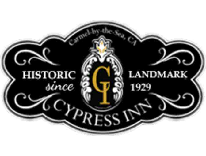 Cypress Inn Package