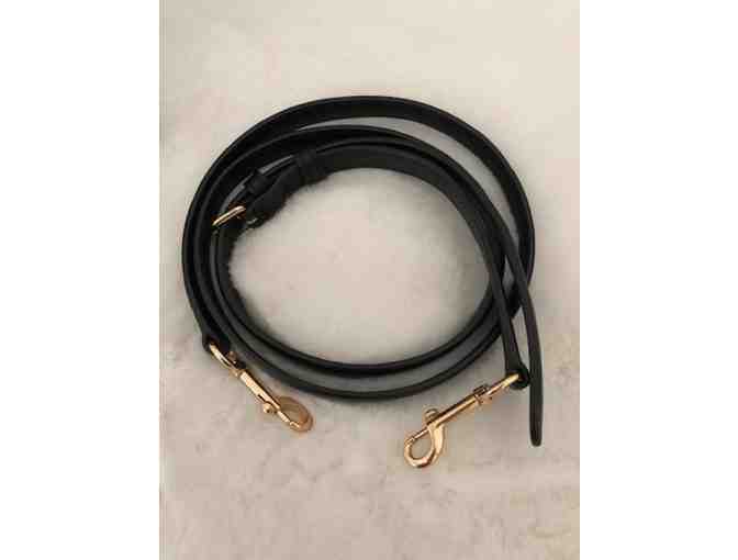 5.  Coach Purse and Matching Wallet