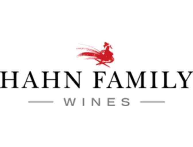 102.  Hahn Family Wines ATV Tour & Wine Tasting for Two Gift Certificate