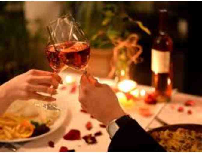 116. Bistro Moulin Gift Certificate