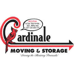 Cardinale Moving & Storage, Inc