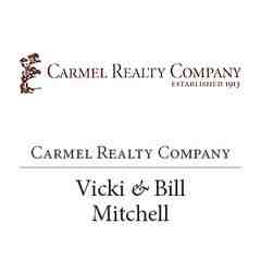 Carmel Realty Company  - Bill & Vicki Mitchell