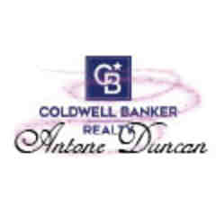 Lady Antone Duncan with Coldwell Banker Realty