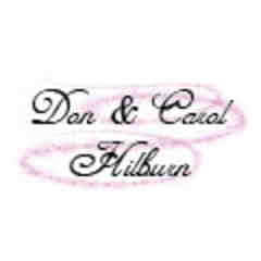 Don & Carol Hilburn