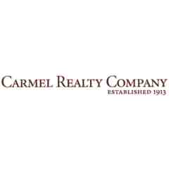 Carmel Realty Company -  Brocchini/Ryan