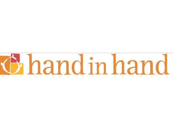 Hand in Hand Parenting - 1 Year Membership ($297)