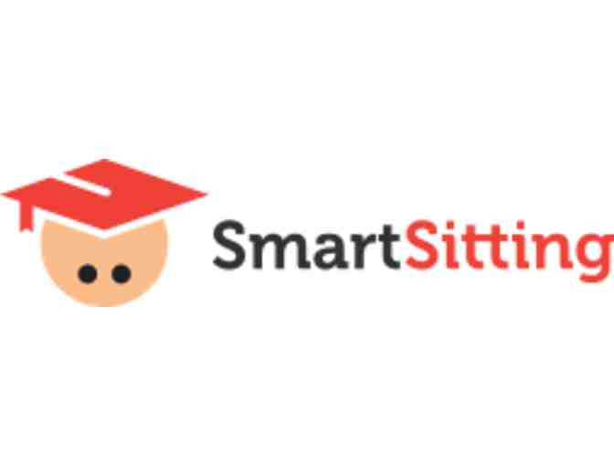 SmartSitting - 6 hrs of babysitting