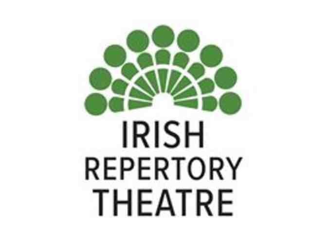 2 Tickets to an Irish Repertory Theatre Performance - Photo 1