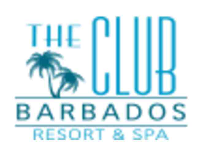 7-10 night stay Barbados, The Club Barbados (Adults Only)