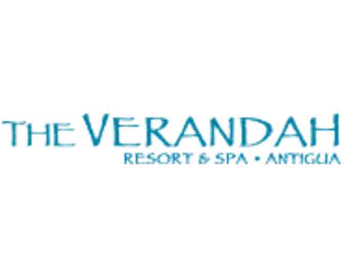 7-9 night stay Antigua, The Verandah Resort & Spa - Photo 1