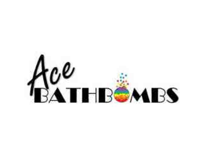 $20 Ace Bath Bombs Gift Certificate