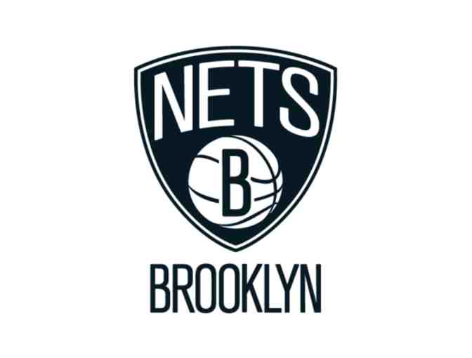 Signed Brooklyn Nets hat!