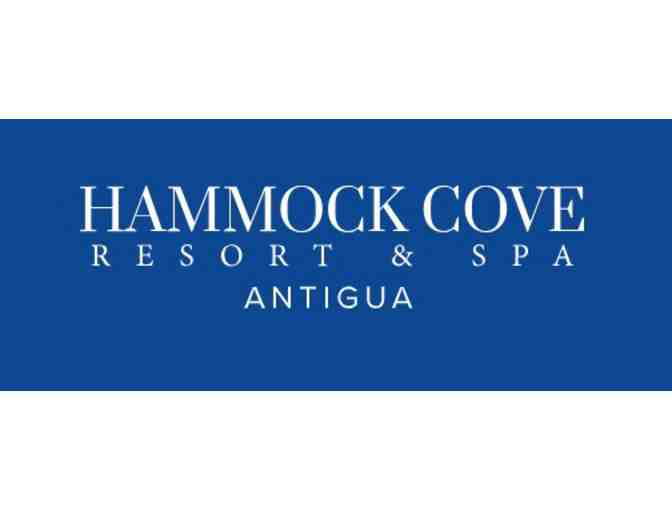 7 night stay in Hammock Cove Resort &amp; Spa, Antigua - Photo 1
