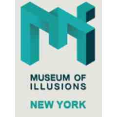 New York Museum of Illusions