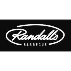 Randall's Barbeque