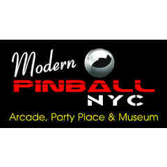 Modern Pinball