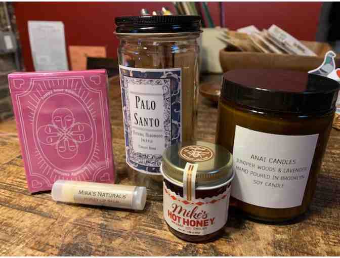 A Gift Set from Brooklyn Artery that Help you Relieve Stress, Relax and Recharge - Photo 1