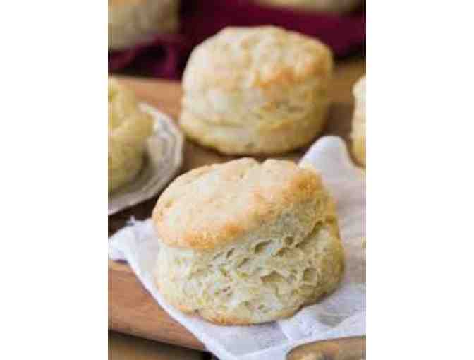 $30 Gift Card to Main Road Biscuit Co.
